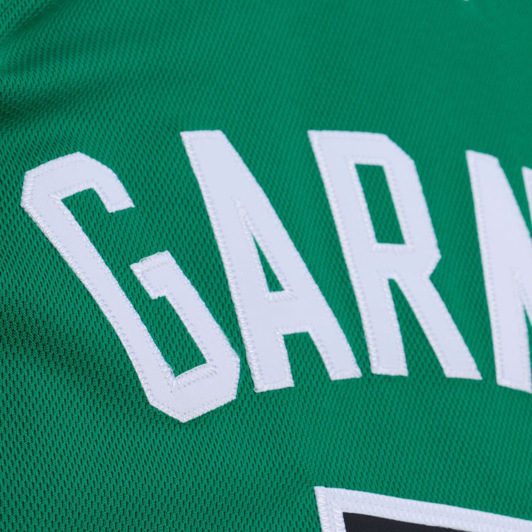 Kevin Garnett | Boston Celtics | 2007 - 08 Hardwood Classics Jersey - Kelly Green