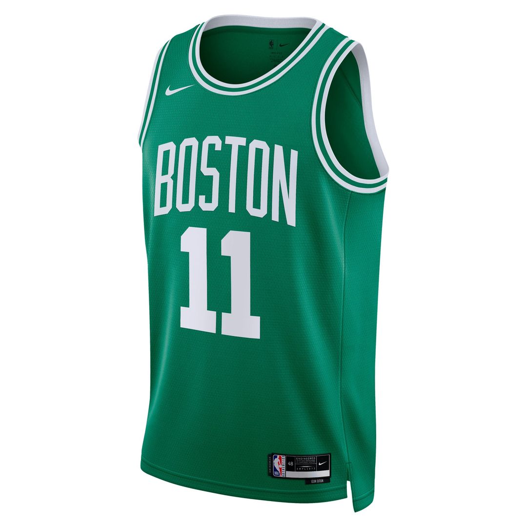Payton Pritchard | Boston Celtics | Unisex Swingman Jersey - Icon Edition - Kelly Green