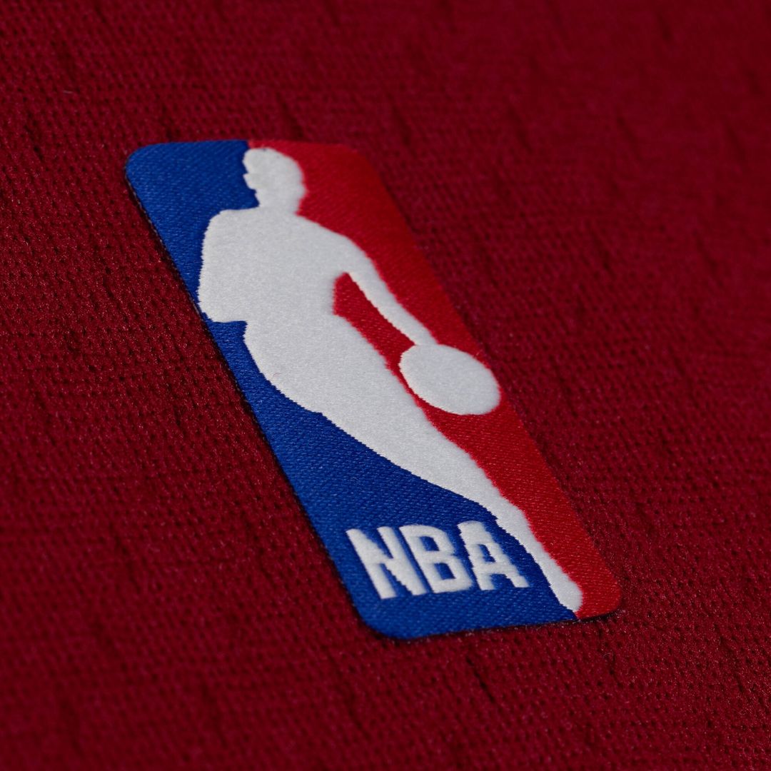 LeBron James | Cleveland Cavaliers | 2015 - 16 Swingman Jersey - Wine