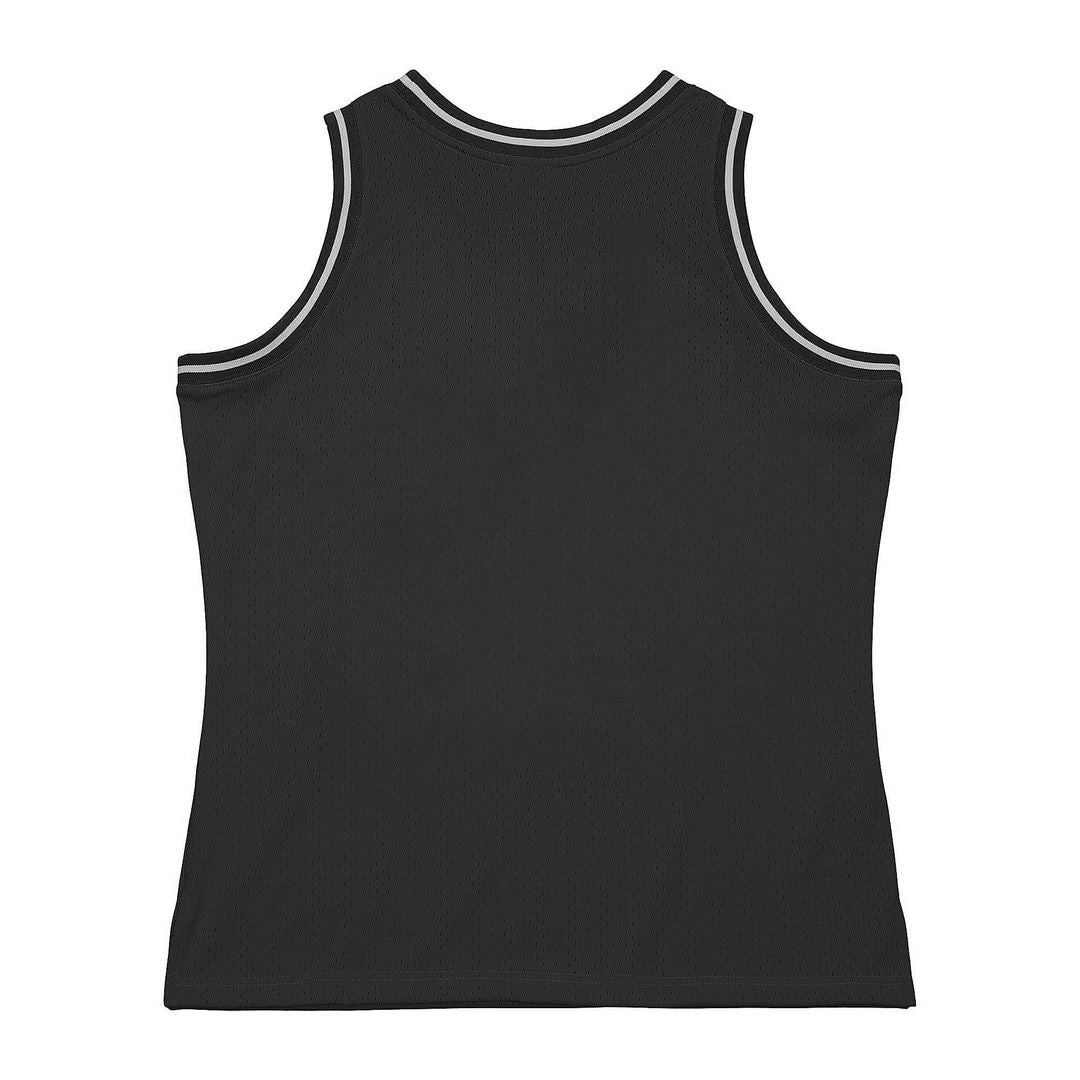 Golden State Warriors | Hardwood Classic Pride Jersey - Black